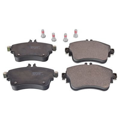 Febi Bilstein Brake Pad Set 16869