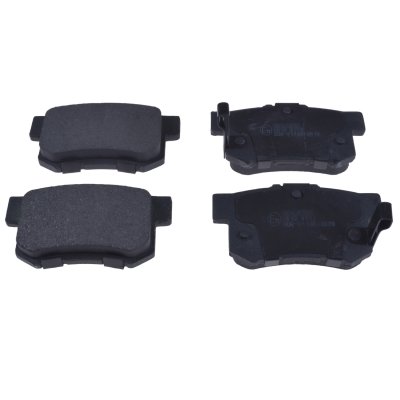 Febi Bilstein Brake Pad Set 16873