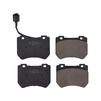 Febi Bilstein Brake Pad Set 16882