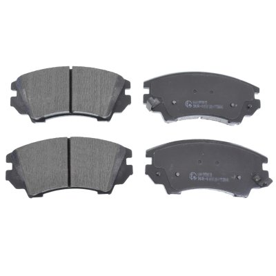 Febi Bilstein Brake Pad Set 16892