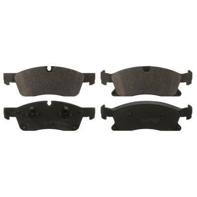 Febi Bilstein Brake Pad Set 16900