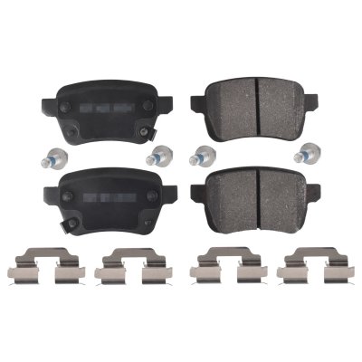 Febi Bilstein Brake Pad Set 16903