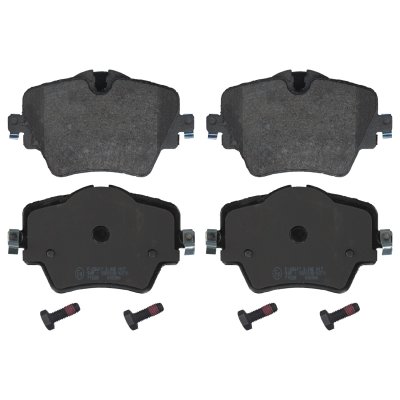 Febi Bilstein Brake Pad Set 16908