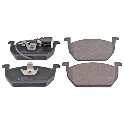 Febi Bilstein Brake Pad Set 16913