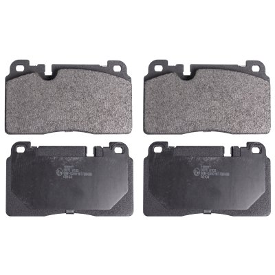 Febi Bilstein Brake Pad Set 16939