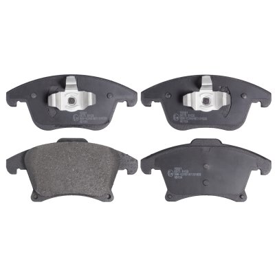 Febi Bilstein Brake Pad Set 16941