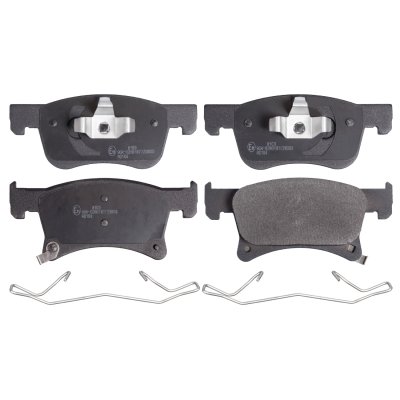 Febi Bilstein Brake Pad Set 16942