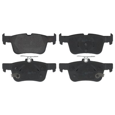 Febi Bilstein Brake Pad Set 16943