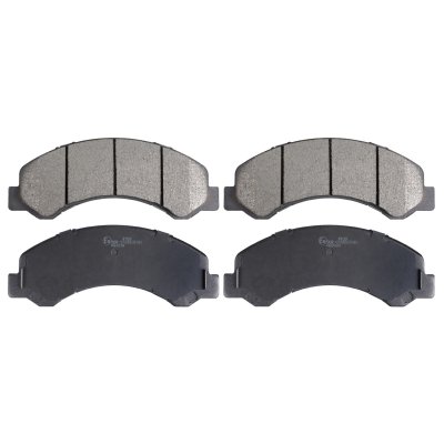 Febi Bilstein Brake Pad Set 16953