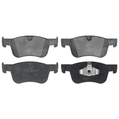 Febi Bilstein Brake Pad Set 16957