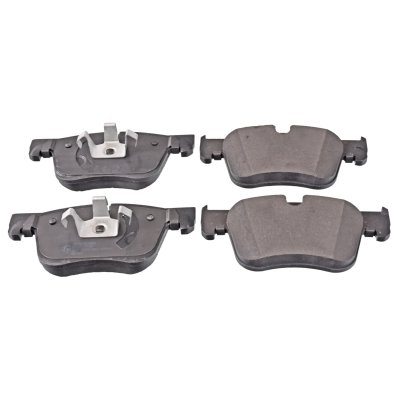 Febi Bilstein Brake Pad Set 16958