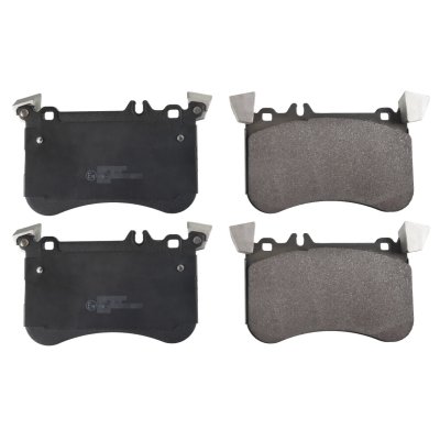 Febi Bilstein Brake Pad Set 16973