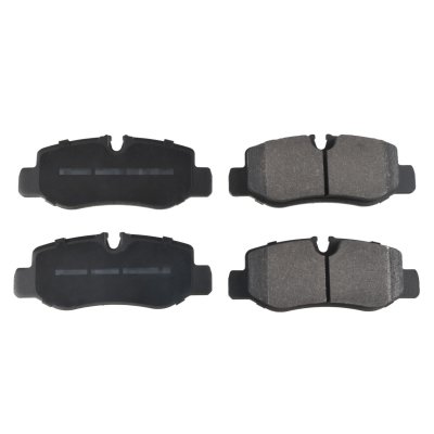 Febi Bilstein Brake Pad Set 16977