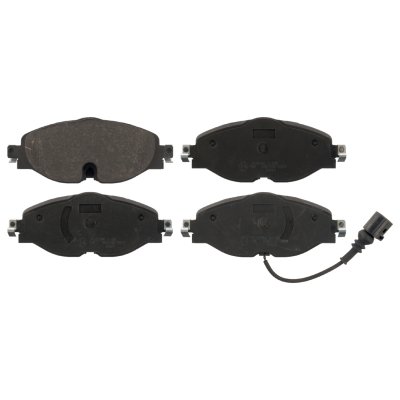 Febi Bilstein Brake Pad Set 16994