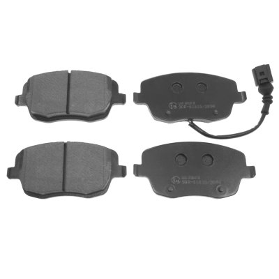 Febi Bilstein Brake Pad Set 16998