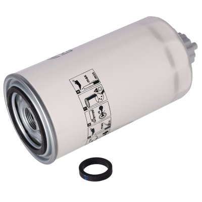 Febi Bilstein Fuel Filter 170006