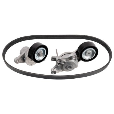 Febi Bilstein Auxiliary Belt Kit 170033