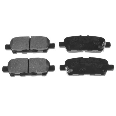 Febi Bilstein Brake Pad Set 170242