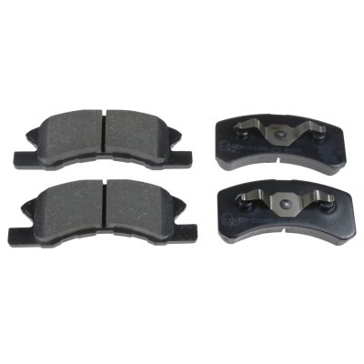 Febi Bilstein Brake Pad Set 170246