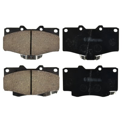 Febi Bilstein Brake Pad Set 170247