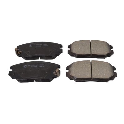 Febi Bilstein Brake Pad Set 170251