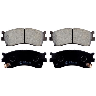 Febi Bilstein Brake Pad Set 170267