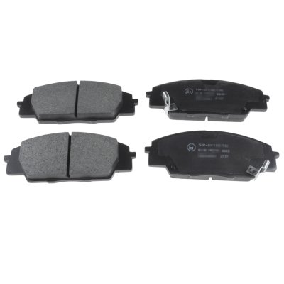 Febi Bilstein Brake Pad Set 170299