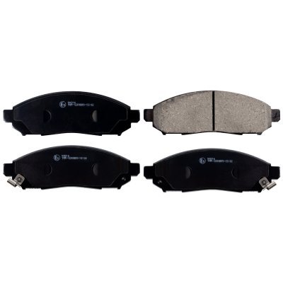 Febi Bilstein Brake Pad Set 170304