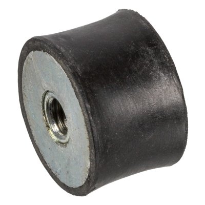 Febi Bilstein Rubber Metal Buffer 170349