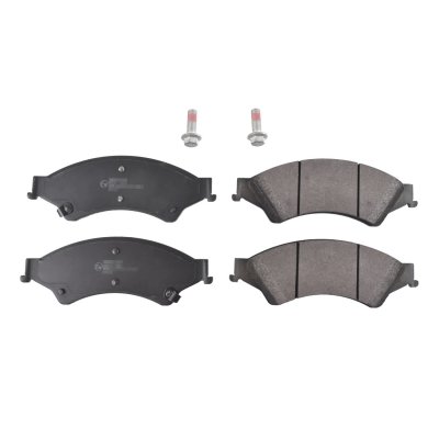 Febi Bilstein Brake Pad Set 170380