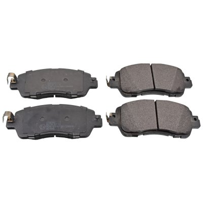 Febi Bilstein Brake Pad Set 170385