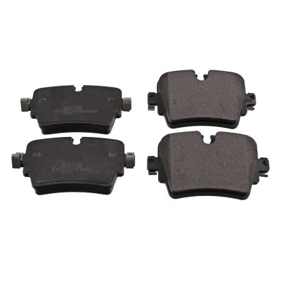 Febi Bilstein Brake Pad Set 170391