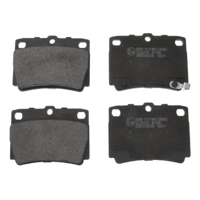 Febi Bilstein Brake Pad Set 170625