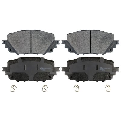 Febi Bilstein Brake Pad Set 170663