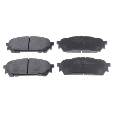 Febi Bilstein Brake Pad Set 170666