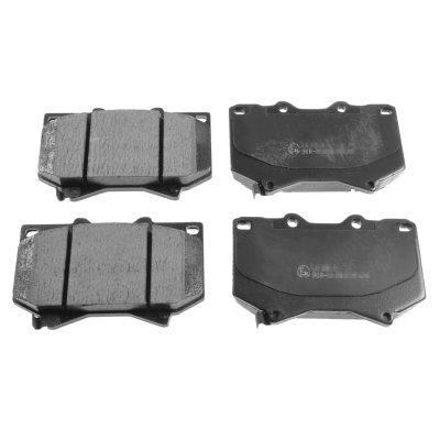 Febi Bilstein Brake Pad Set 170667