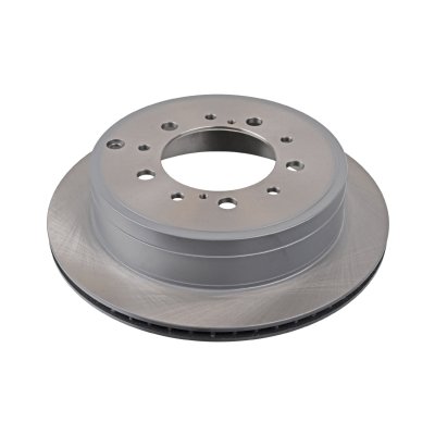 Febi Bilstein Brake Disc 170786