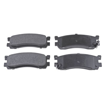 Febi Bilstein Brake Pad Set 170860