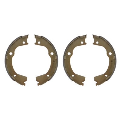 Febi Bilstein Brake Shoe Set 170877