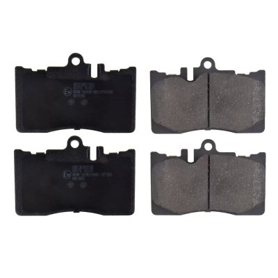 Febi Bilstein Brake Pad Set 170882