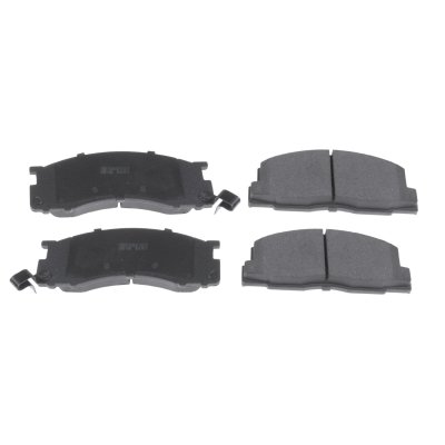 Febi Bilstein Brake Pad Set 170884