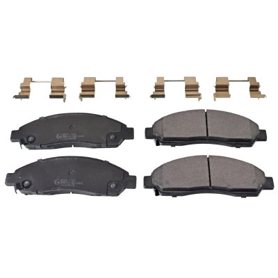 Febi Bilstein Brake Pad Set 170899