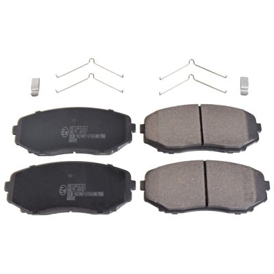 Febi Bilstein Brake Pad Set 170903