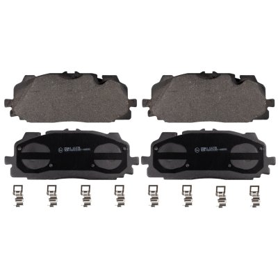 Febi Bilstein Brake Pad Set 171413