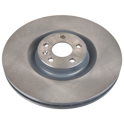 Febi Bilstein Brake Disc 171481