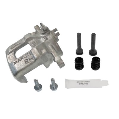 Blueprint Brake Caliper ADK84835