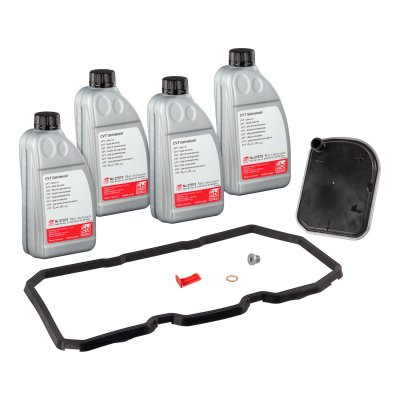 Febi Bilstein Transmission Oil and Filter Service Kit 171767