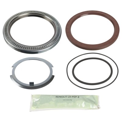 Febi Bilstein Gasket Set 171879