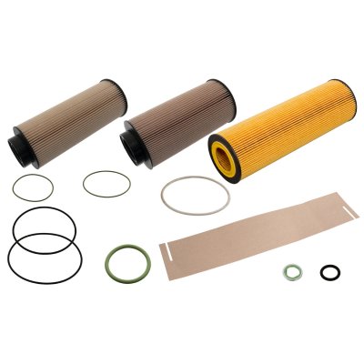 Febi Bilstein Maintenance Package 172337