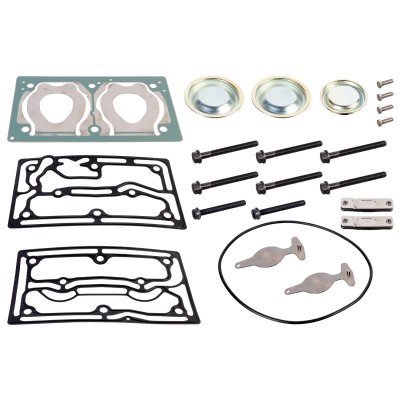 Febi Bilstein Gasket Set 172530